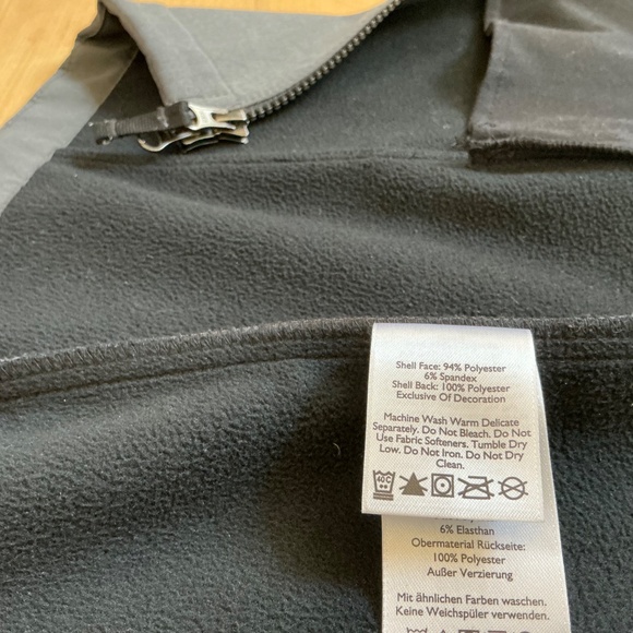 Eddie Bauer Insulated Waterproof Shell-Women’s Large - Picture 3 of 10